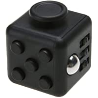 Los mejores  - BelongsU Fidget Toy Cube con Click Ball Adult Anxiety Stress Alivia los Fidget Toys para niños Adolescentes Alivio del…
